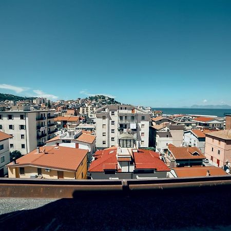 דירות אגרופולי Attico Panoramico מראה חיצוני תמונה