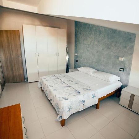 דירות אגרופולי Attico Panoramico מראה חיצוני תמונה